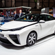 Image for article titled Toyota Won't Give Up The Fuel Cell Dream